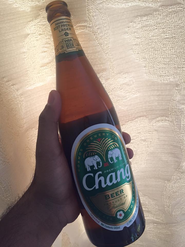 Chang 
