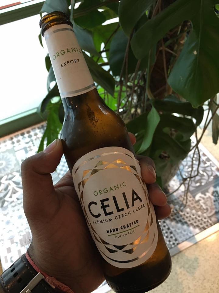 Celia Organic
