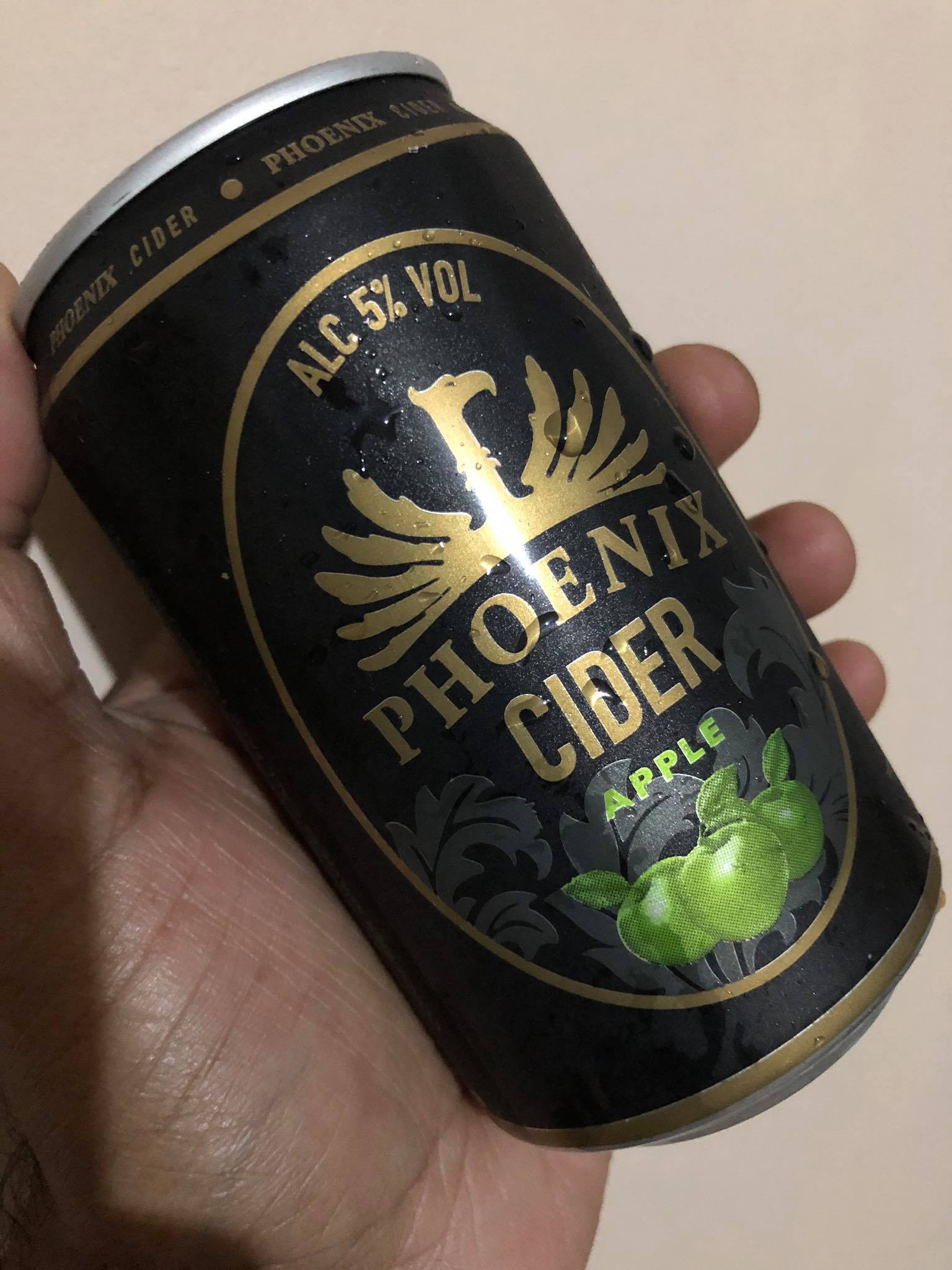 Phoenix Cider
