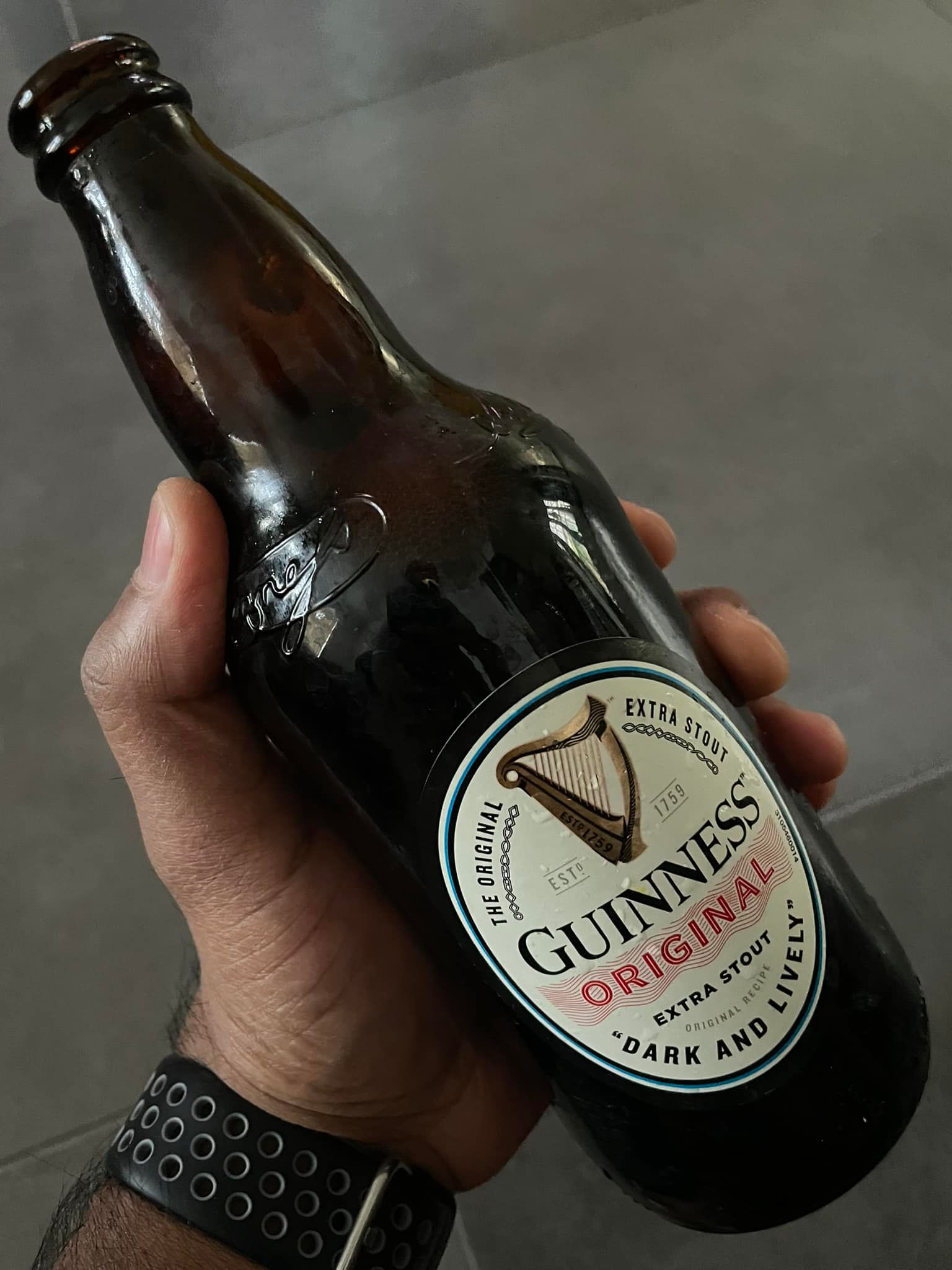 Guinness Original 
